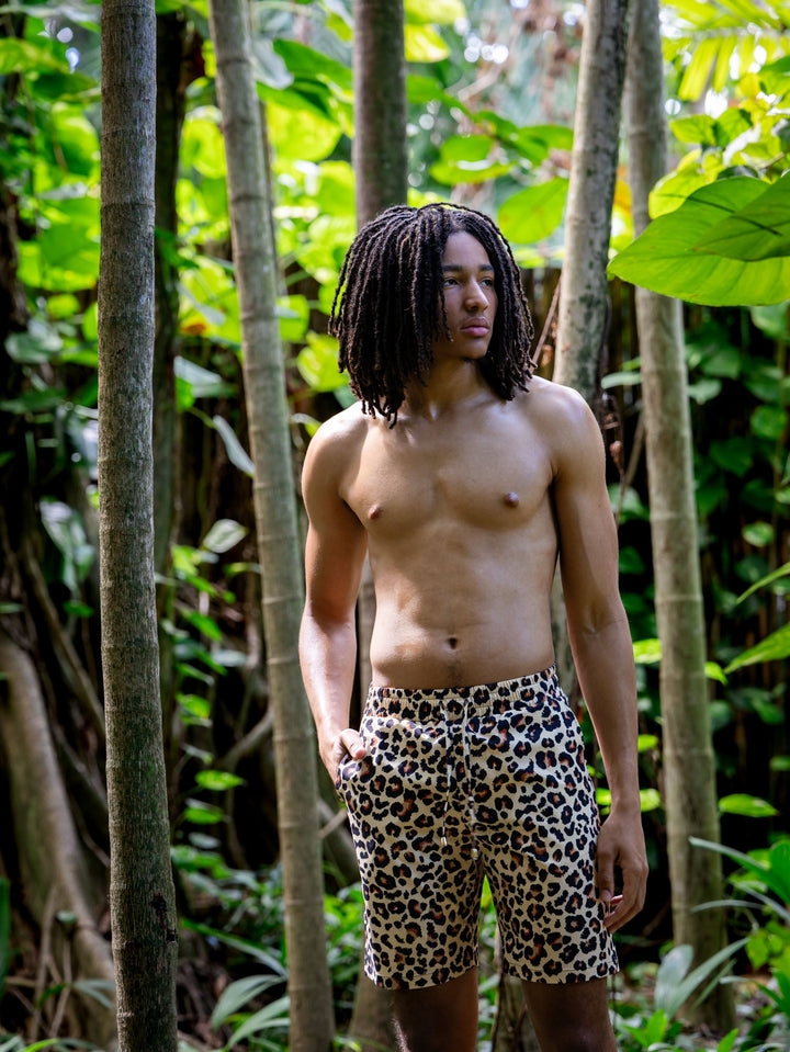 SANCTUARY SHORTS