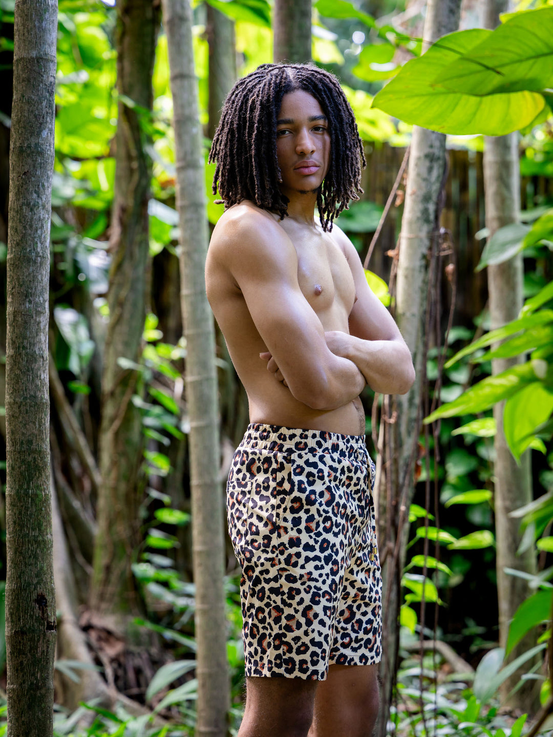 SANCTUARY SHORTS