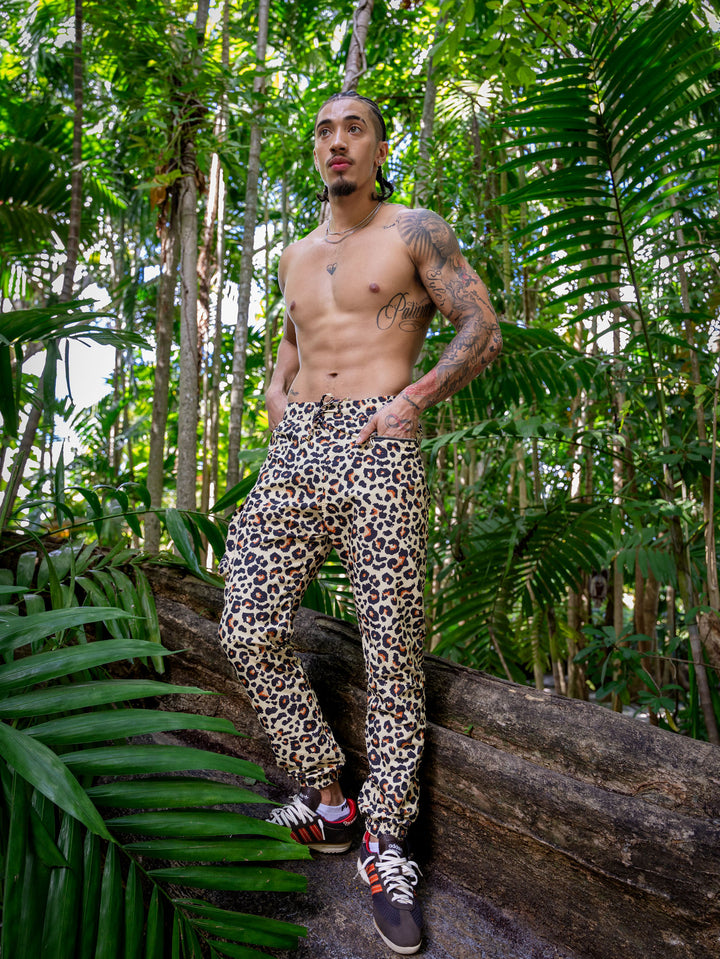 ZENITH CARGO PANTS