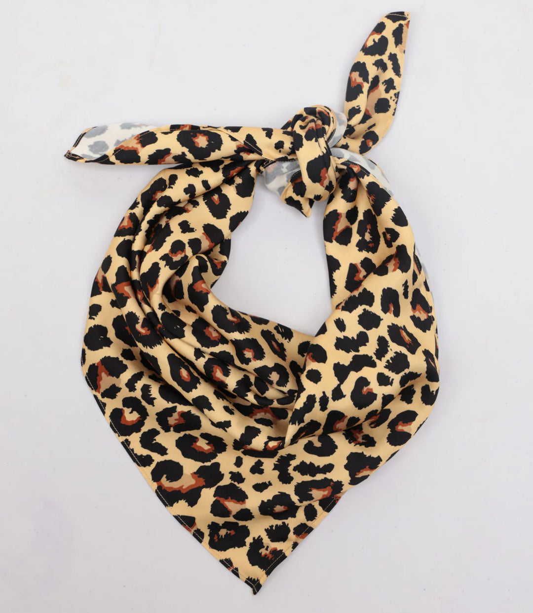 WILD BREEZE SCARVES