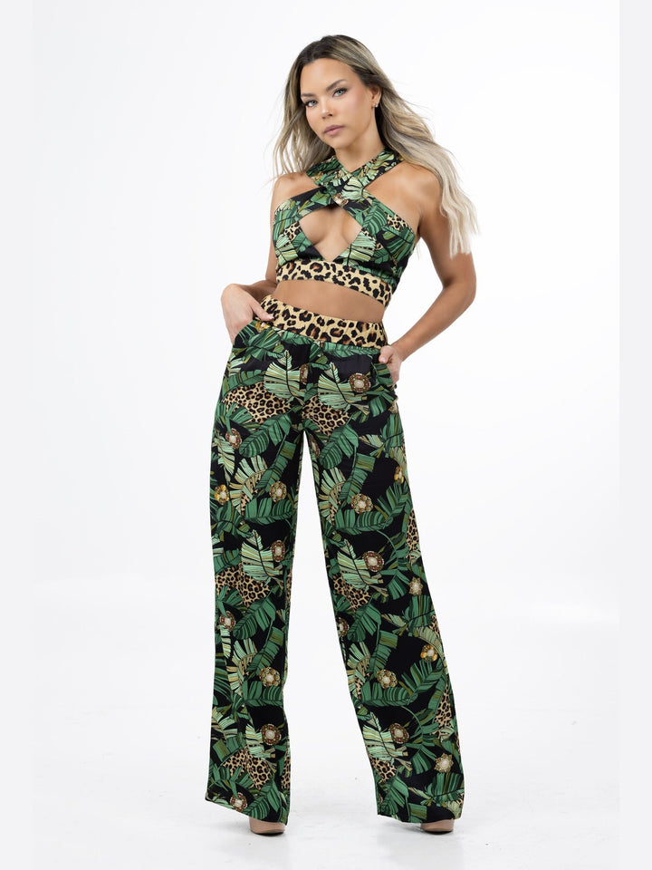 KAIROS PANT