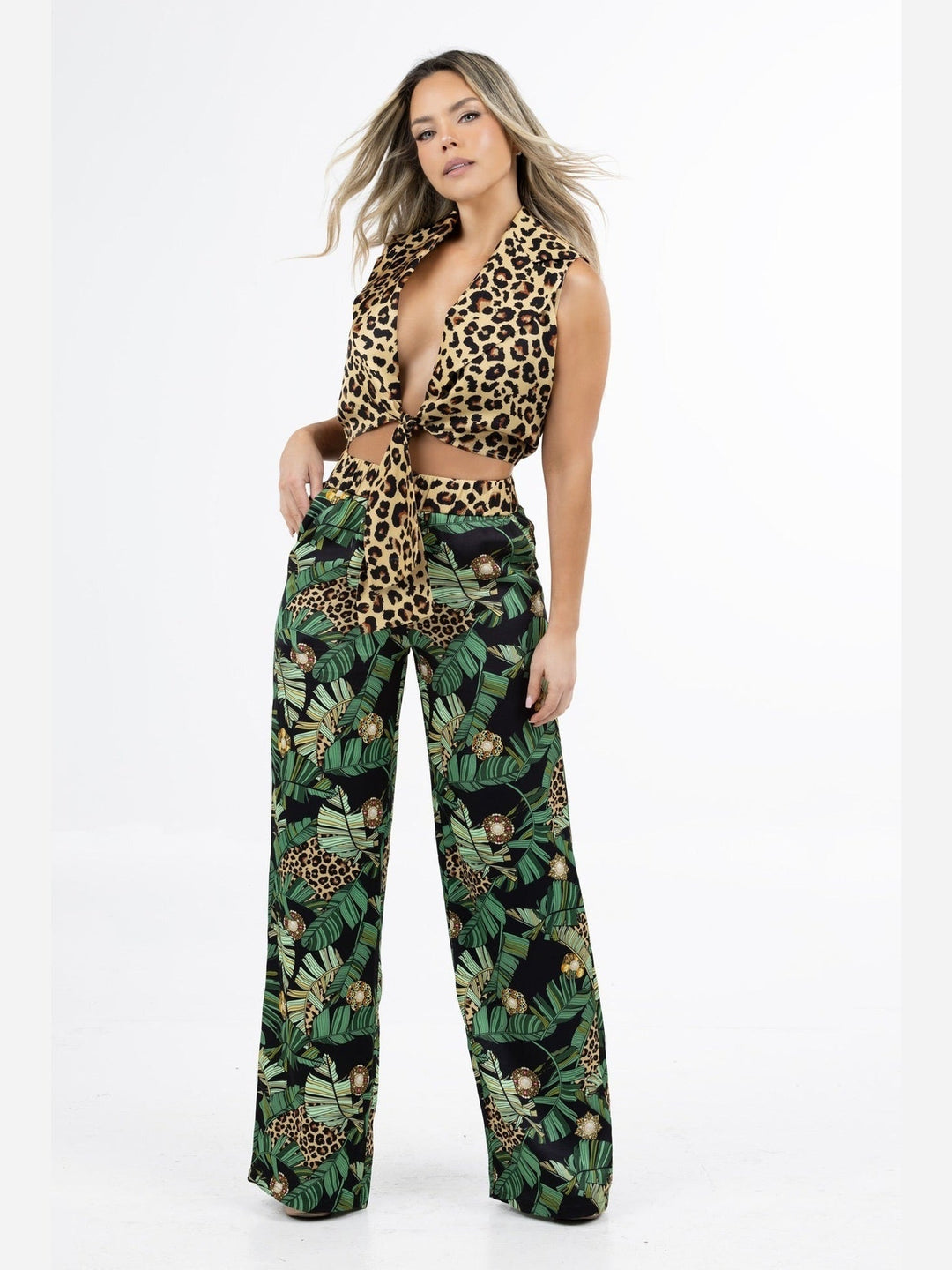 KAIROS PANT