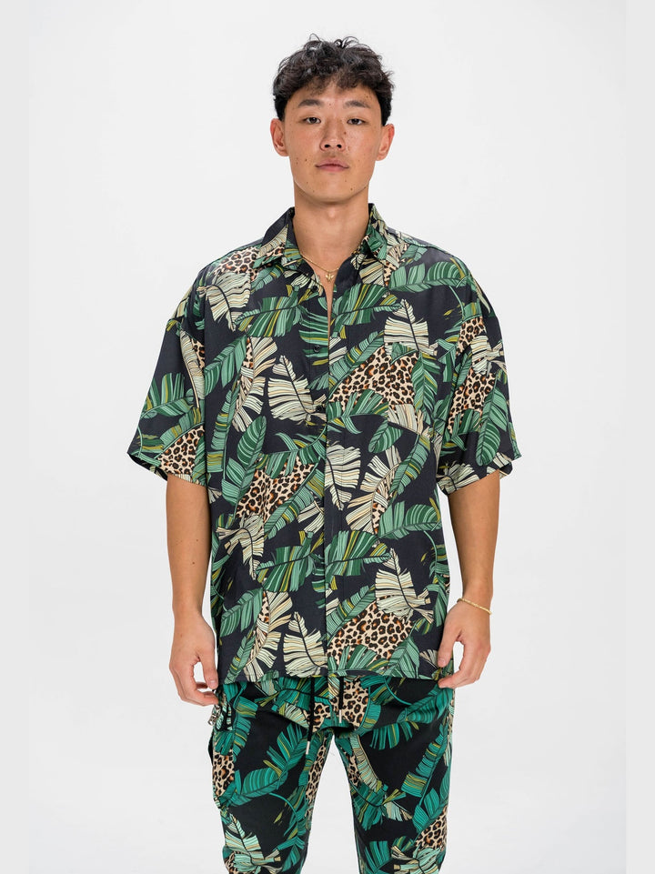 OASIS DREAM SHIRT