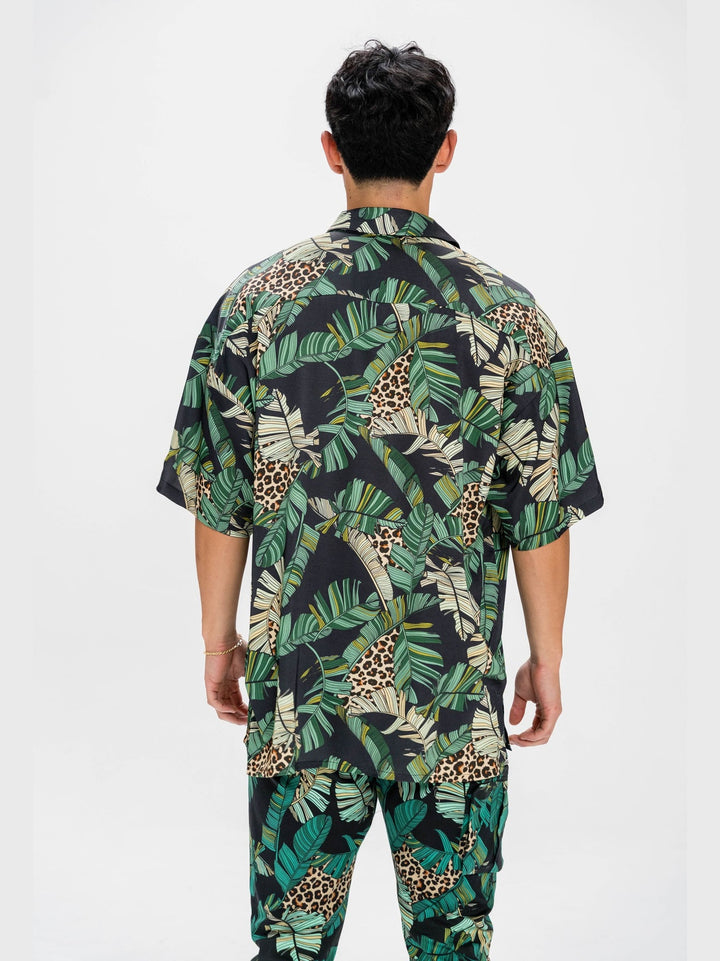 OASIS DREAM SHIRT
