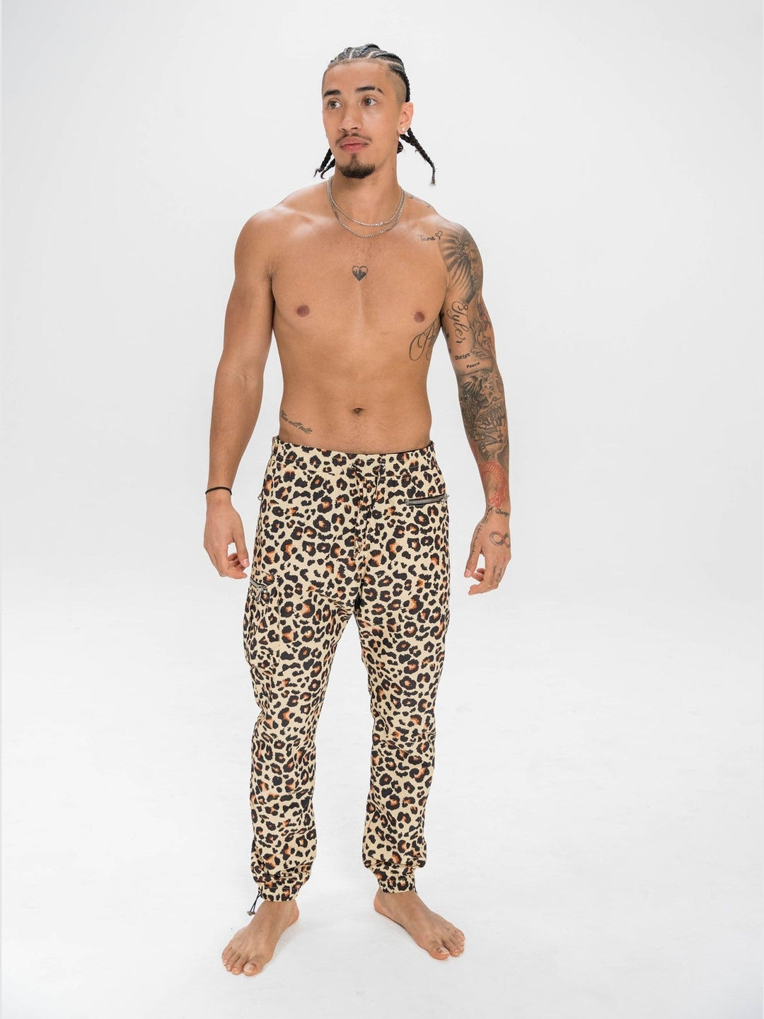 ZENITH CARGO PANTS