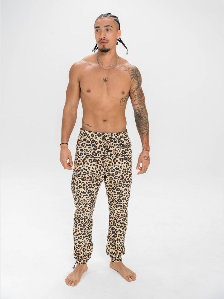 ZENITH CARGO PANTS