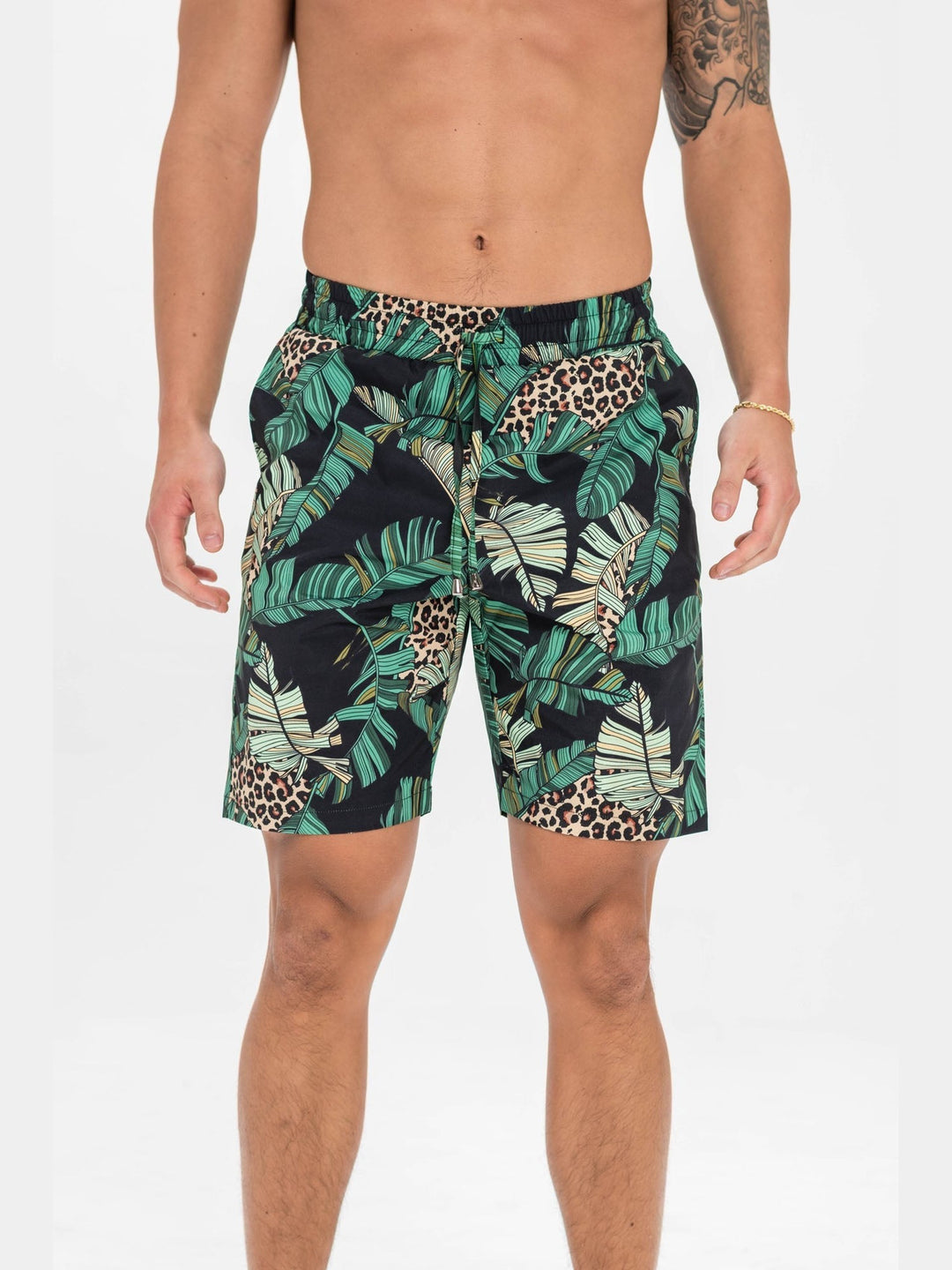 SANCTUARY SHORTS