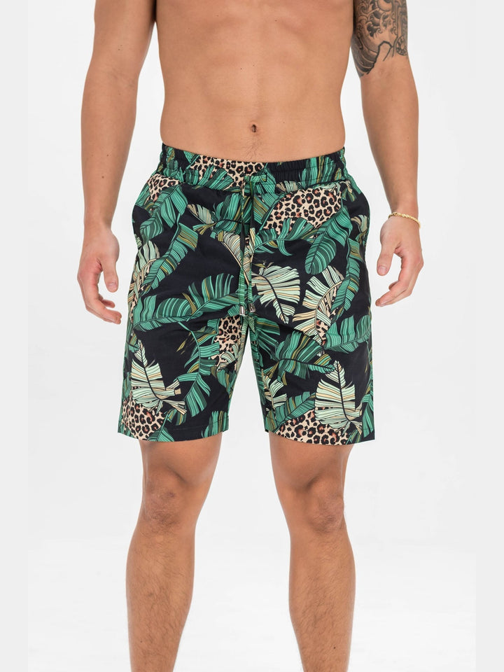 SANCTUARY SHORTS