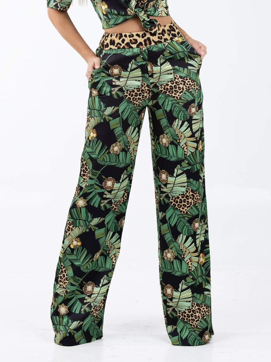 KAIROS PANT