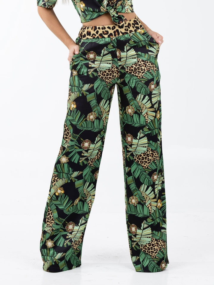 KAIROS PANT