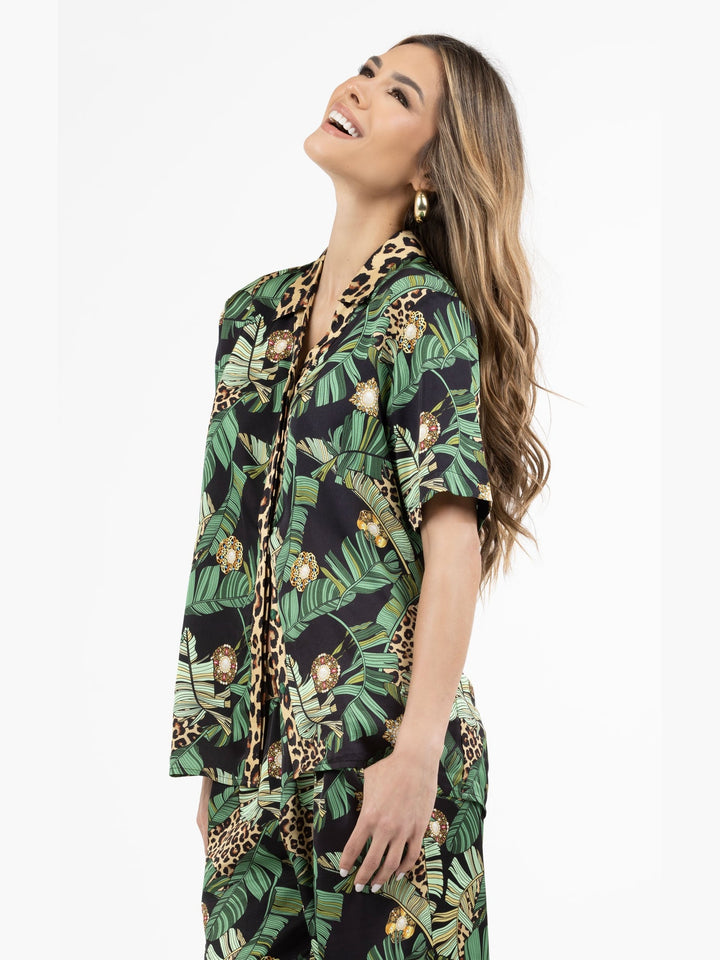 PALM HAVEN SHIRT