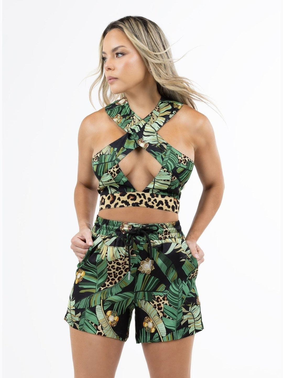 TERRASHORT