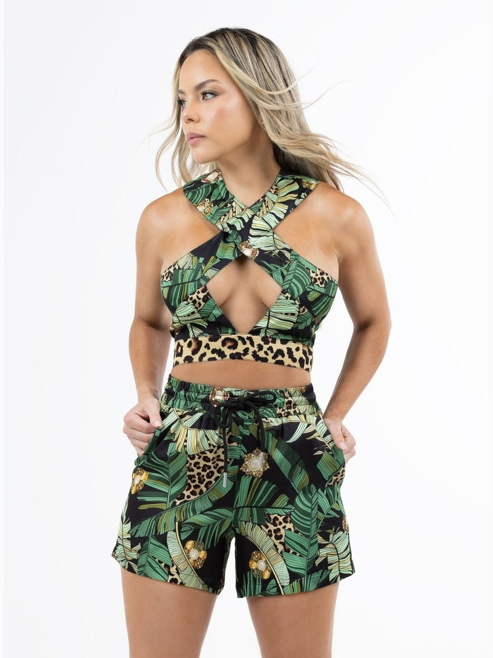 TERRASHORT